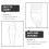 Lolippyy Transparent Toothbrush Caps, Covers, 8Pcs 5