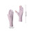Women's UPF 50+ Ice Silk Sun Gloves with Touchscreen 8