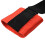 Motorcycle Motorbike Front Handlebar Transport Bar Tie Down Strap Red 6