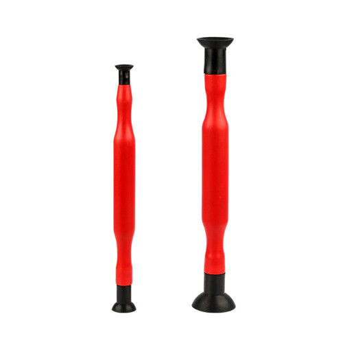 2 Pieces Generic Rubber Hand Lapping Tool for Automotive Vehicles Card packaging 2