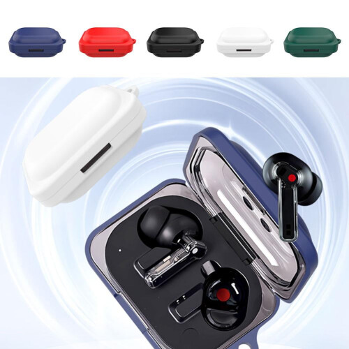 Schutzhülle für ein kabelloses Bluetooth-Headset (X8A4) von For Nothing Ear 1