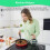 Meat Chopper for Ground Beef and Potatoes Nylon 8