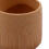 Bamboo Hishaku Ladle Bath Spoon Serving Spoon Multipurpose 12cm Handle Tea Scoop 8