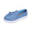 Γυναικεία Slip-On Loafers με Λεπτομέρειες με Φούντες, Αναπνέοντα, Ελαφριά και Casual 2