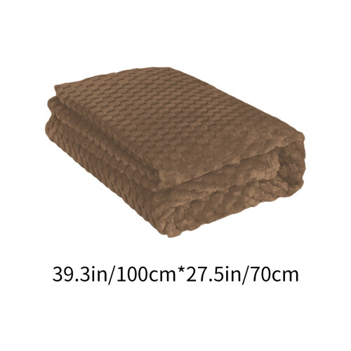 Thickened Golden Turtle Velvet Blanket Turtleback Multifunctional Nap Student 2