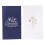 Christmas Tree Greeting Card Multi-Purpose Paper 10 pcs 2