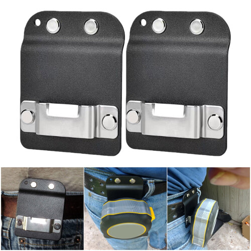 Tool Hook for Measuring Tapes 1 Pair 1