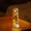 Mini-bok LED-nattlampa – USB-driven skrivbordslampa 3