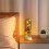 Mini-bok LED-nattlampa – USB-driven skrivbordslampa 4