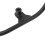 Z650RS 2022-2023 Passenger Armrest 20mm Black 4