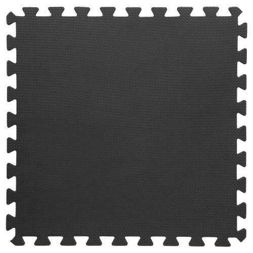 Puzzle Protective Mat Set, 60x60x1.0 cm, 4 Pieces 1