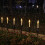 4 τεμάχια ηλιακά κεριά LED χωρίς φλόγα για Halloween, Χριστούγεννα, βεράντα, κήπο - 5