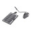Flicker Free Reading Light with3Color Temperature Settings, Energy Efficient Book Light for Long Study Sessions 5