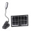Flicker Free Reading Light with3Color Temperature Settings, Energy Efficient Book Light for Long Study Sessions 7