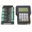 Multi-function CNC Controller Spindle Control Function Remote Hand Control CNC Card3Axis Controller Offline Controller Stepper Motor Drive System 4