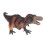 Ρεαλιστικό παιχνίδι δεινοσαύρων T-Rex με αρθρωτό σαγόνι, ζωντανό εκπαιδευτικό σετ 8