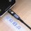 Προσαρμογέας USB-C σε Lightning, γρήγορη φόρτιση PD 35W, συμβατό με iPhone, ΔΕΝ είναι κατάλληλο 7