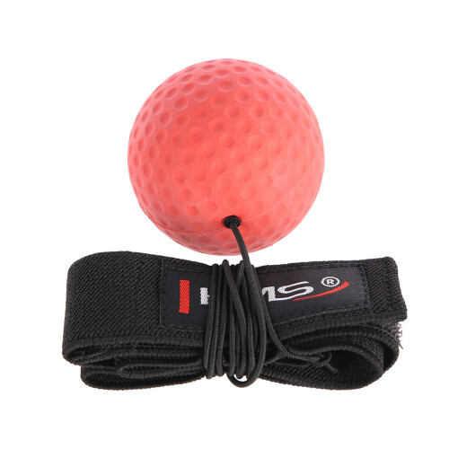 Box-Reflexball-Set - Verbessern Sie Geschwindigkeit und Koordination 2