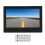 10Inch Smart Digital Photo Frame With HD IPS Touch Screen, Remote Control And Photo Preview Function Multi Window Display Frame With Wireless 3