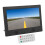 10Inch Smart Digital Photo Frame With HD IPS Touch Screen, Remote Control And Photo Preview Function Multi Window Display Frame With Wireless 4