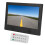 10Inch Smart Digital Photo Frame With HD IPS Touch Screen, Remote Control And Photo Preview Function Multi Window Display Frame With Wireless 5