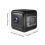 Wireless 1080P Smart Security Camera with Motion Detection, Night Vision, Cloud Storage – Battery Powered, Compatible with WiFi 2
