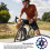 Τροχαλία πίσω τροχού ποδηλάτου, 11T13T τροχός Jockey με σφραγισμένο ρουλεμάν, τροχός 7