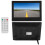 10Inch Smart Digital Photo Frame With HD IPS Touch Screen, Remote Control And Photo Preview Function Multi Window Display Frame With Wireless 2