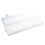 COMEET Workshop Organizer,14 Inch Large Capacity Tool Box Transparent Rectangular Long Case Parts Organizers for Efficient Storage and Easy Access 4