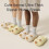 2026Νέες παντόφλες Cat Paws Footprints Fluffy Plush Fleece για αύξηση ύψους, μαλακά και άνετα 3