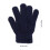 Kids Winter Plush Gloves Warm Wool Mittens 1 Pair 3