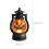 Φαναράκια φαντασμάτων για το Halloween – Λαμπάκια κεριών LED χωρίς φλόγα, Vintage Retro Decor, 5