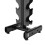 Vertical Dumbbell Rack for Women, Semi-Commercial Use 5