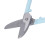 Tragbare Blechschere 7 Zoll Edelstahl 3