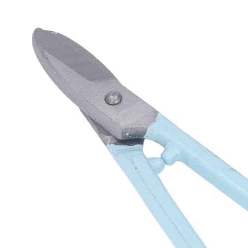 Tragbare 7 Zoll Edelstahl Schere Blech 1