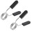50 mm Spring Collars for Weightlifting (2 Pack) 2