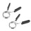50 mm Spring Collars for Weightlifting (2 Pack) 3