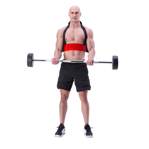 Arm Blaster für Bizeps- und Trizeps-Workouts 1