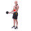 Arm Blaster für Bizeps- und Trizeps-Workouts 3
