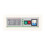 Smart Egg Incubator Temperature Controller Thermostat with Automatic Cooling Ventilation Humidity Sensor Probe Five Modes Selection Four Screen 2