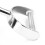 Paddelgriff mit HMS, universelle Passform 5