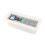 Smart Egg Incubator Temperature Controller Thermostat with Automatic Cooling Ventilation Humidity Sensor Probe Five Modes Selection Four Screen 5