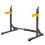 Storage Rack, Heavy-Duty Steel, 18 Shelves 4
