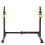 Storage Rack, Heavy-Duty Steel, 18 Shelves 5