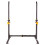 Storage Rack, Heavy-Duty Steel, 18 Shelves 7