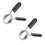 Federringe 25 mm, 2er-Set 2