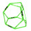 Hex-Koordinationsleiter - HMS, SKR06 6