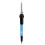 Interchangeable Tips Soldering Iron Kit Adjustable Temperature Quick Heat Up Portable Soldering Iron Kit Ergonomic Handle Versatile Soldering Tools 4