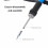 Interchangeable Tips Soldering Iron Kit Adjustable Temperature Quick Heat Up Portable Soldering Iron Kit Ergonomic Handle Versatile Soldering Tools 6