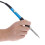 Interchangeable Tips Soldering Iron Kit Adjustable Temperature Quick Heat Up Portable Soldering Iron Kit Ergonomic Handle Versatile Soldering Tools 8